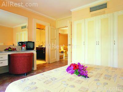 Samara Hotel 9